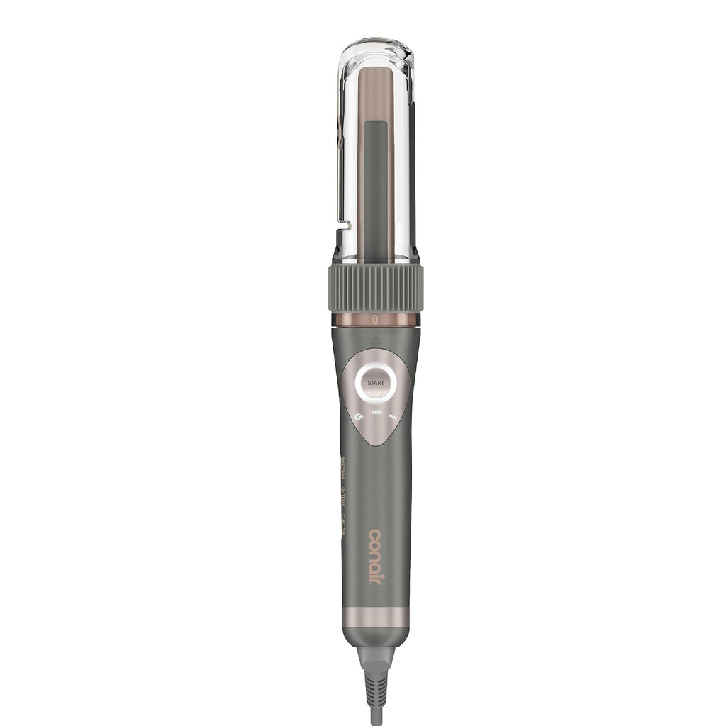 INFINITI PRO CONAIR Curl Secret Rizador Automático, Barril de Rizad...