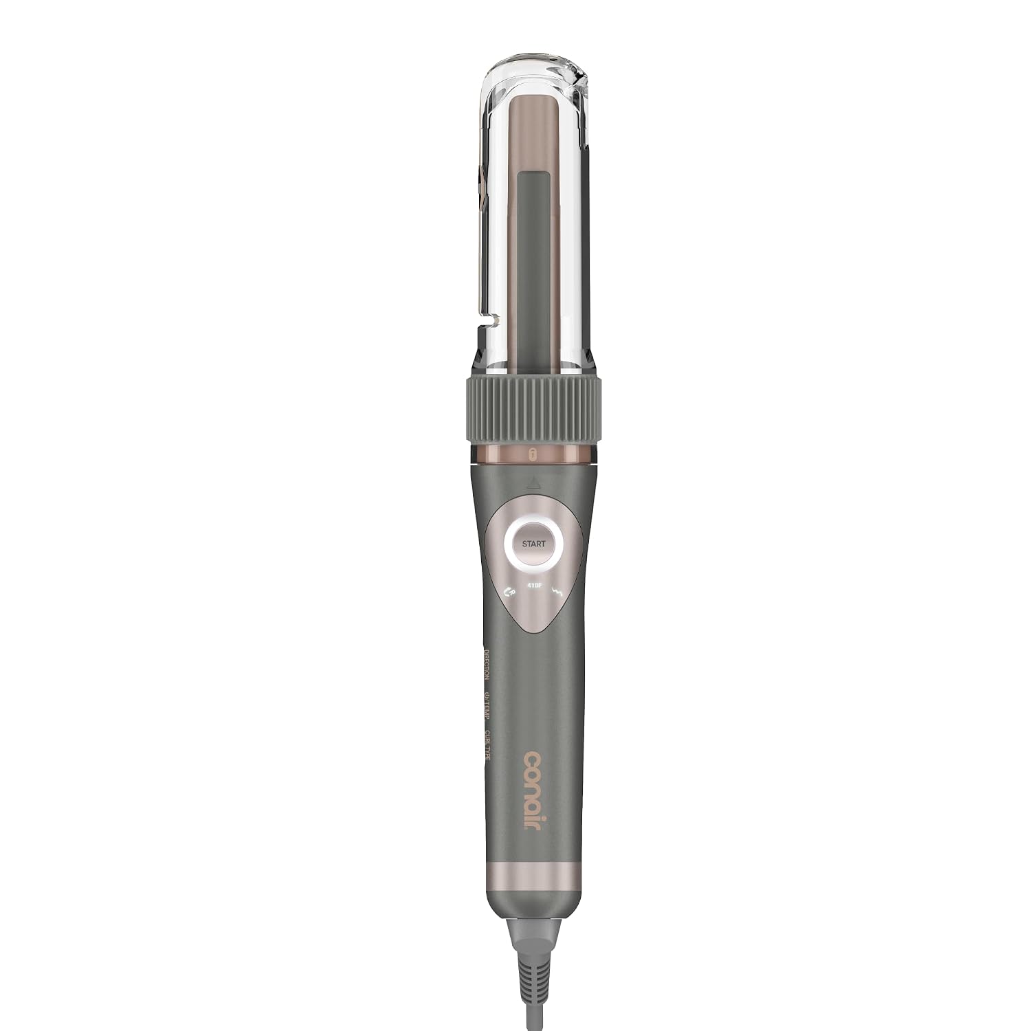 INFINITI PRO CONAIR Curl Secret Rizador Automático, Barril de Rizad...