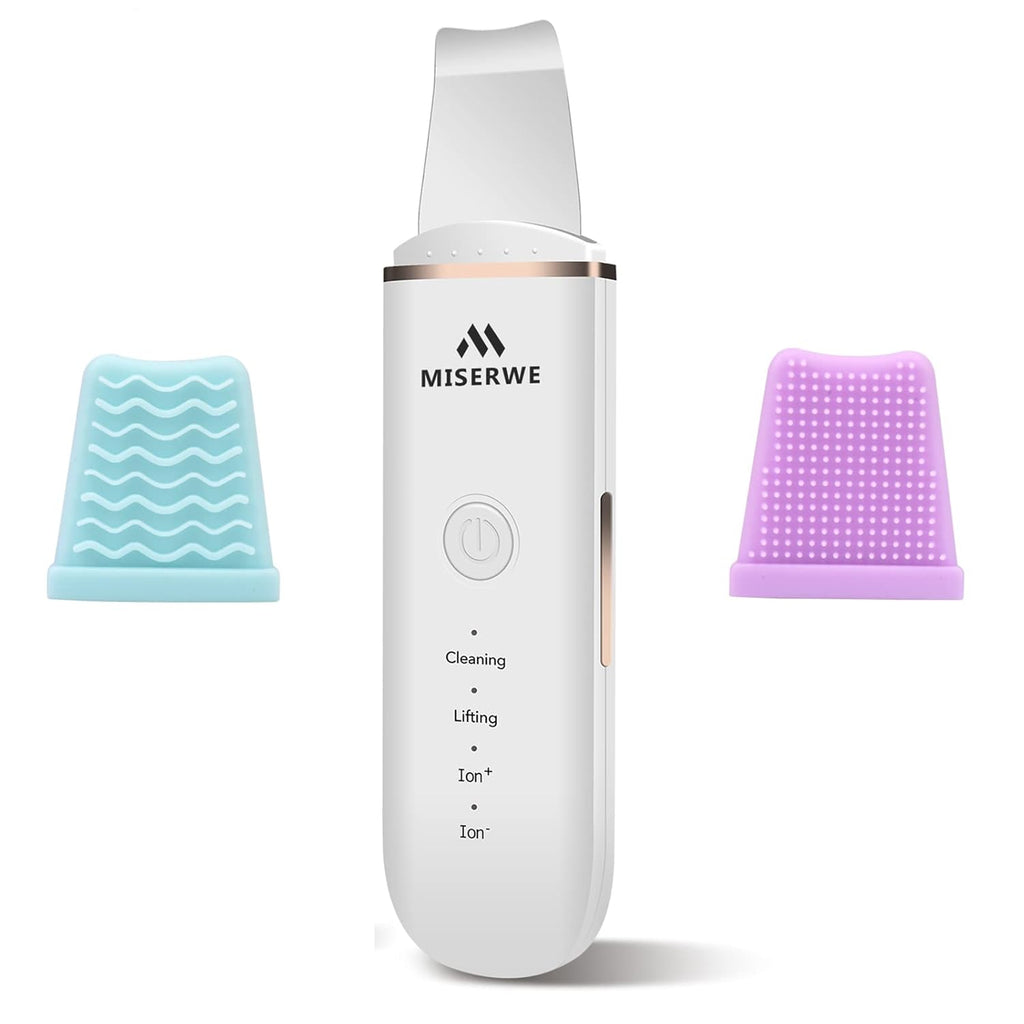 Raspador de Piel Espátula Facial Raspador Facial Espátula para Limp...