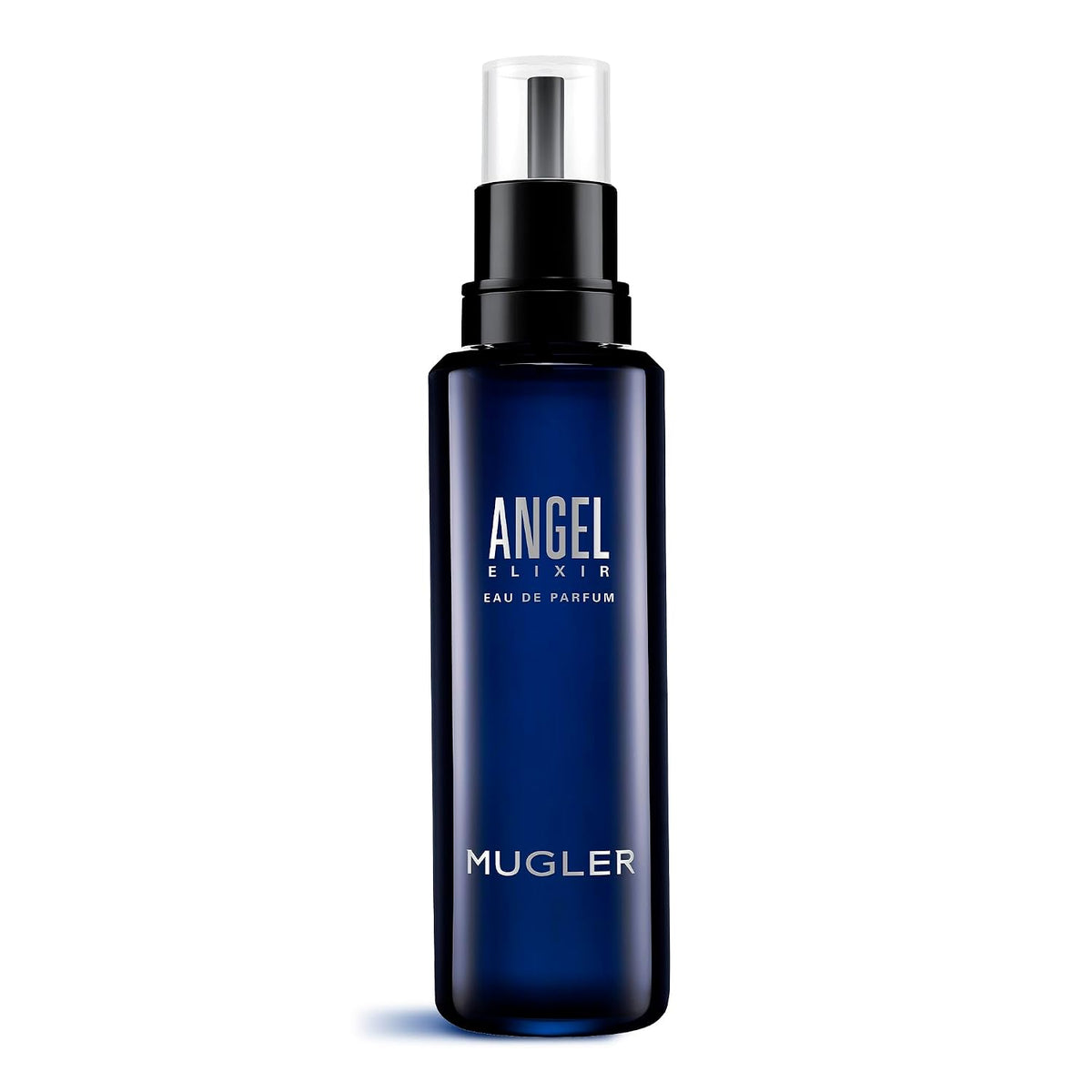 Mugler Angel Elixir - Eau de Parfum - Perfume de mujer - Floral y a...