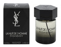 Yves Saint Laurent La Nuit De L'Homme de Yves Saint Laurent par...