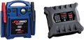 Clore Automotive Jump-N-Carry JNC660 1700 Peak Amp Arrancador de 12...