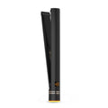 HOT TOOLS Pro Artist - Plancha plana iónica de oro negro de 1 1\/4...