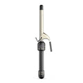 HOT Tools Rizador profesional de oro de 24 quilates con barril exte...