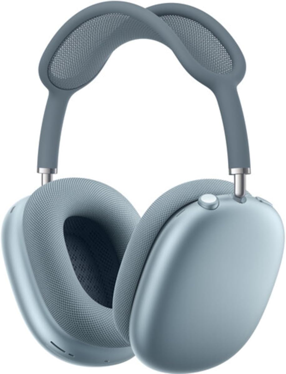Apple AirPods Max - Azul (renovado)
