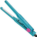 Cabeza de cama Pixie 1\/2" enderezadora | Ideal para cabello co...