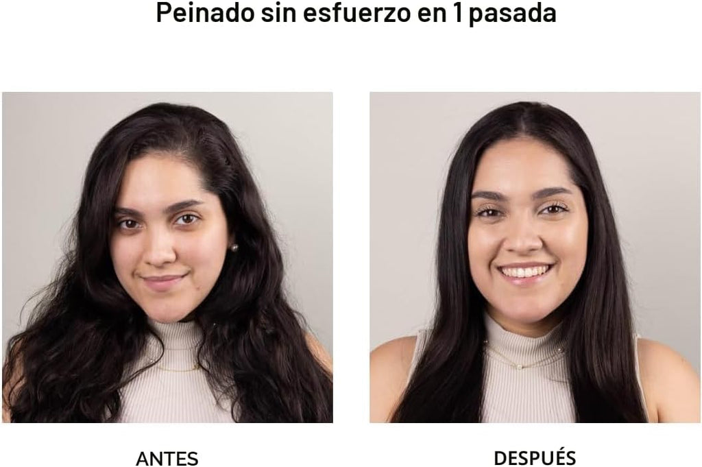 L'ANGE HAIR Le Ceramique - Plancha de pelo de 1 pasada | Planch...