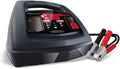 Schumacher FR01235 - Cargador de batería con arrancador, impulso y...