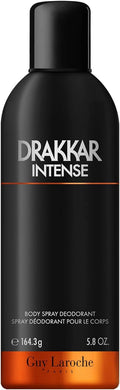 Guy Laroche Drakkar - Spray corporal intenso, seductor e irresistib...