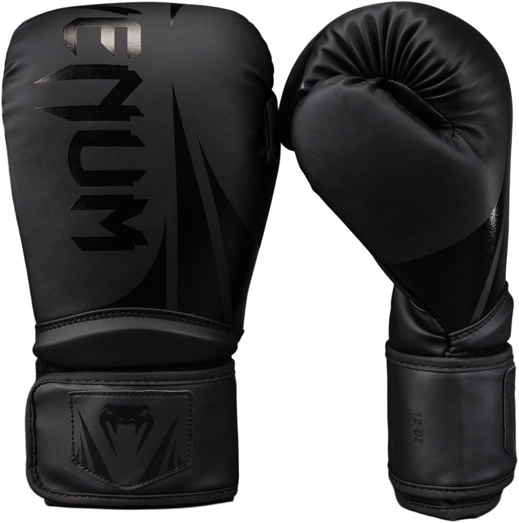 Venum Guantes de boxeo Challenger