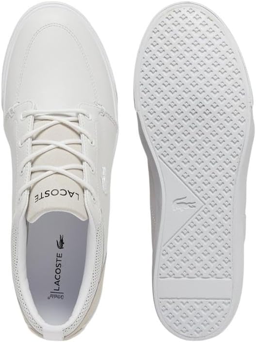 Lacoste Men's Bayliss Sneaker