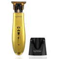 Supreme Trimmer T Shaper - Recortadora de pelo para hombres | 90 mi...