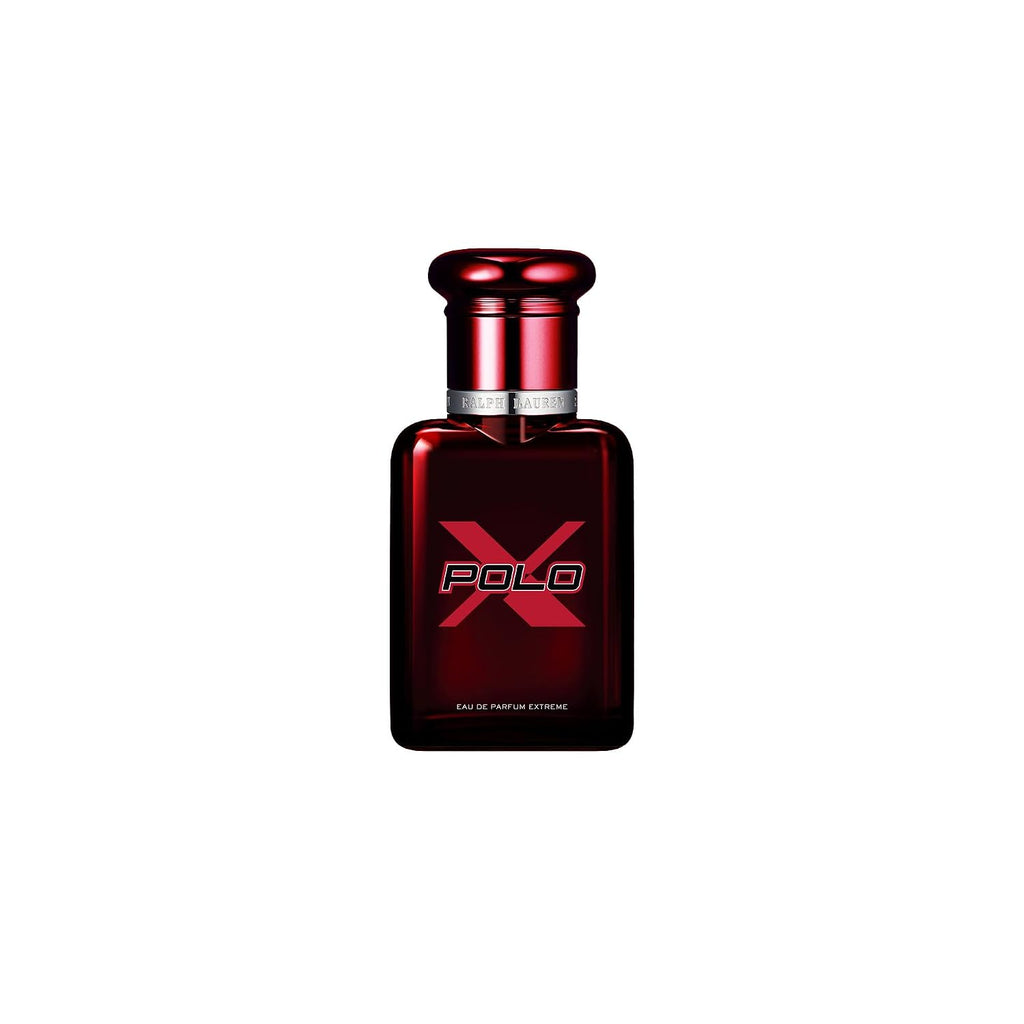 RALPH LAUREN FRAGRANCES - Polo Red Extreme - Colonia para Hombre -...