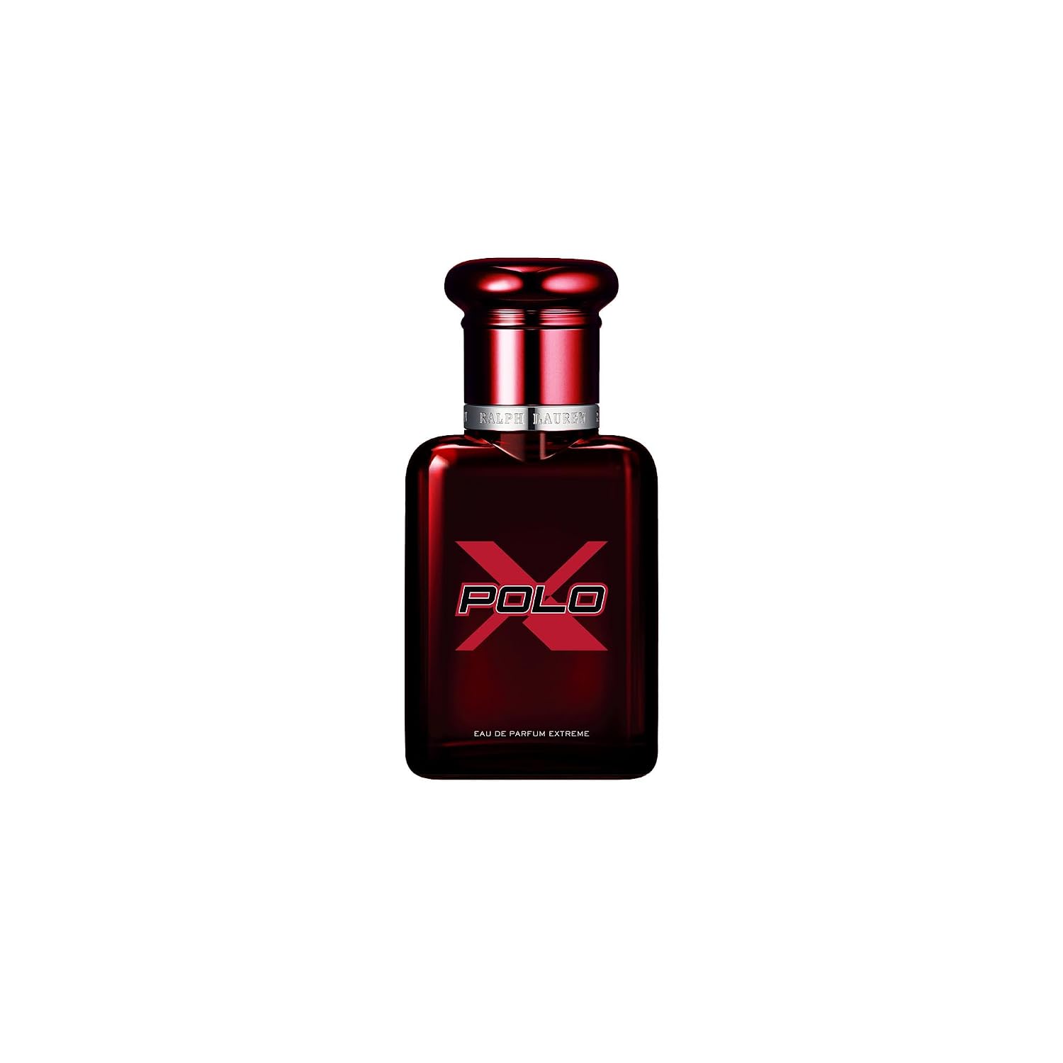 RALPH LAUREN FRAGRANCES - Polo Red Extreme - Colonia para Hombre -...