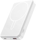 COOAV Cargador Portátil Magnético Power Bank 12000mAh Compatible co...