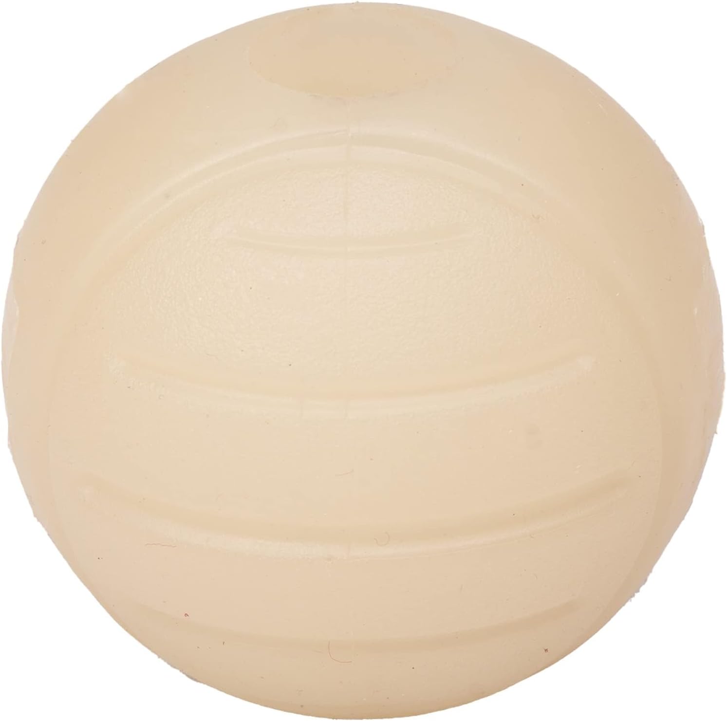 Amazon Basics Interactive Bouncy - Pelotas de juguete de goma durad...