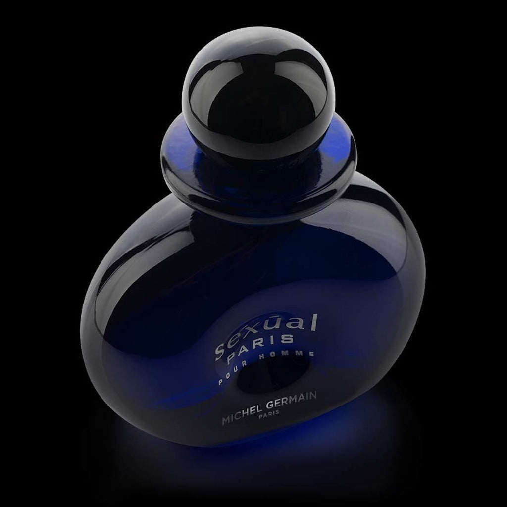 Michel Germain Sexual Paris Pour Homme Eau de Toilette Spray Coloni...