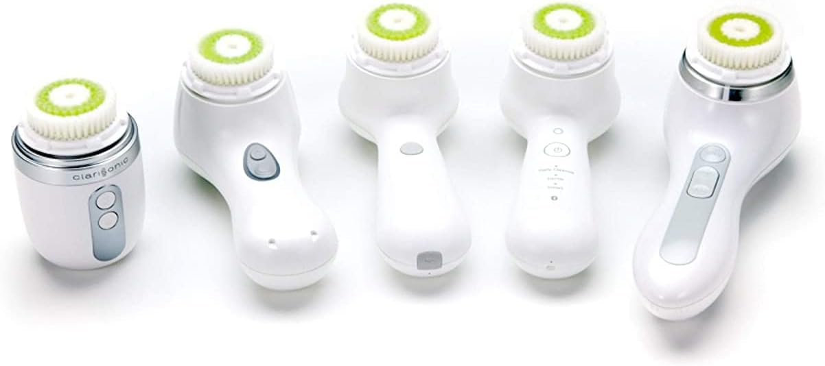 Reemplazo de cabezal de cepillo compatible con Clarisonic Mia 1, Mi...
