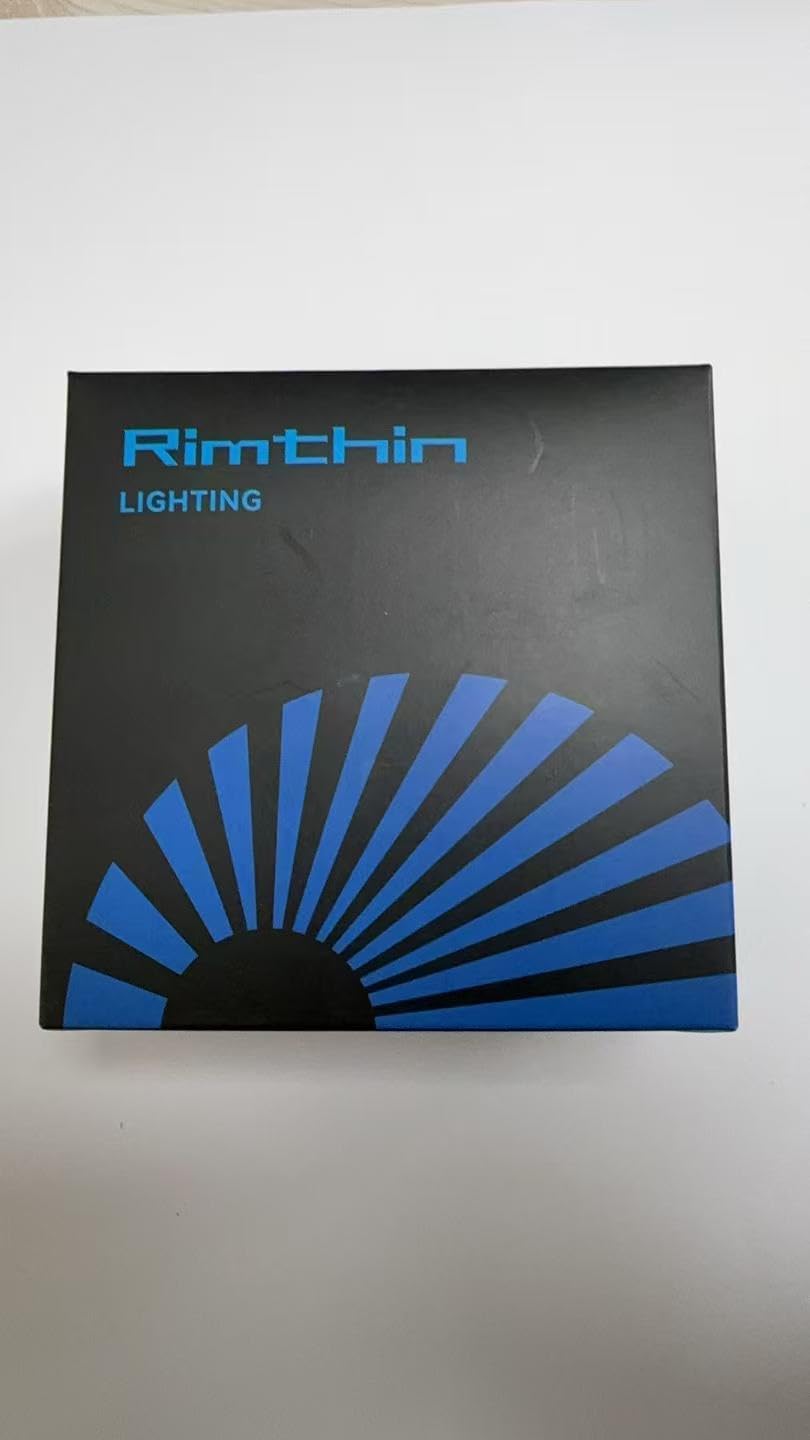 Bombillas rimthin 9012, luces de accesorios HIR2 | Luces de accesor...