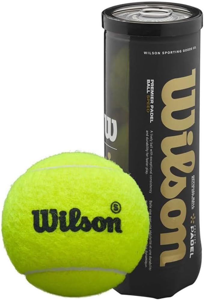 Wilson Premier Padel