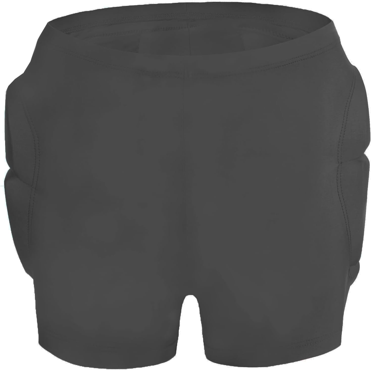 HIPS - Pantalones cortos acolchados para niños, con almohadillas pr...