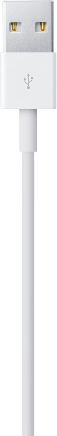 Cable Lightning Apple a USB (1 metro)