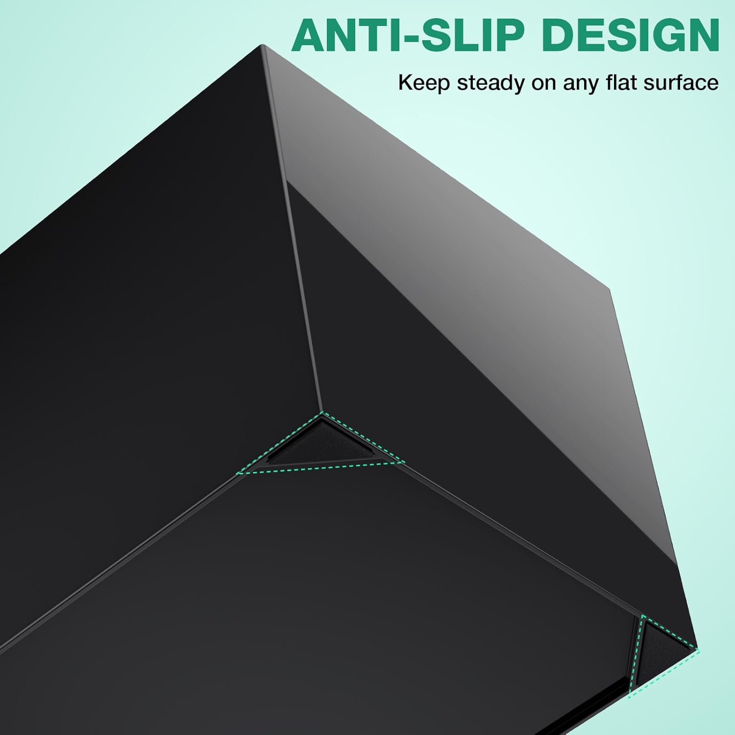 Noverlife Caja de Soporte para Tijeras de Peluquería, Soporte de Ci...