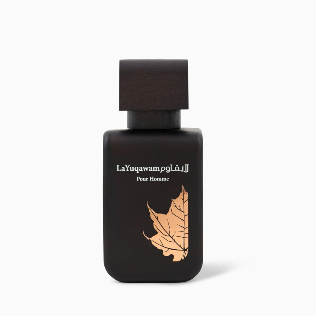 La Yuqawam Men - EDP 2.54 fl oz - Rasasi por Rasasi