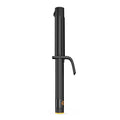 Hot Tools Pro Artist - Rizadora Digital de Cabello Negro Dorado par...