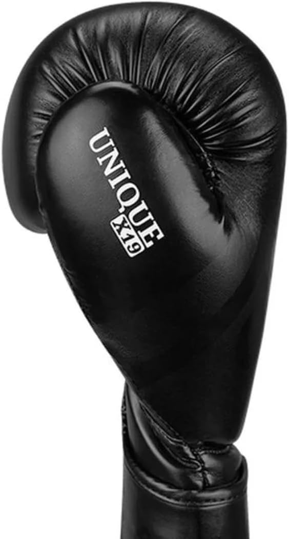 Juego de guantes de boxeo Green Hill para hombres y mujeres \u2013...