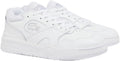 Lacoste Tenis Lineshot para hombre, blanco\/blanco, 10