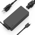 BULL-TECH Cargador USB C para laptop de 65 W, repuesto para Lenovo...