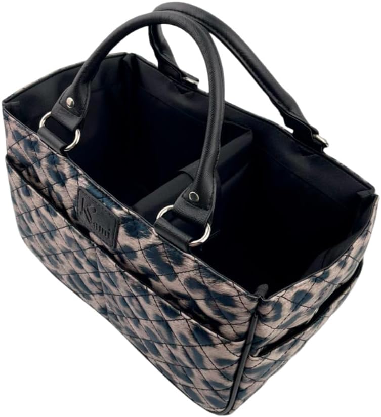 Bolsa de patines sobre hielo Kami-So | Organizador de bolsa de pati...
