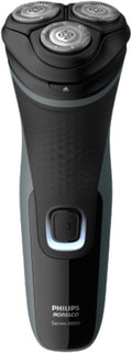 Philips Norelco Shaver 2300 - Afeitadora eléctrica recargable con r...