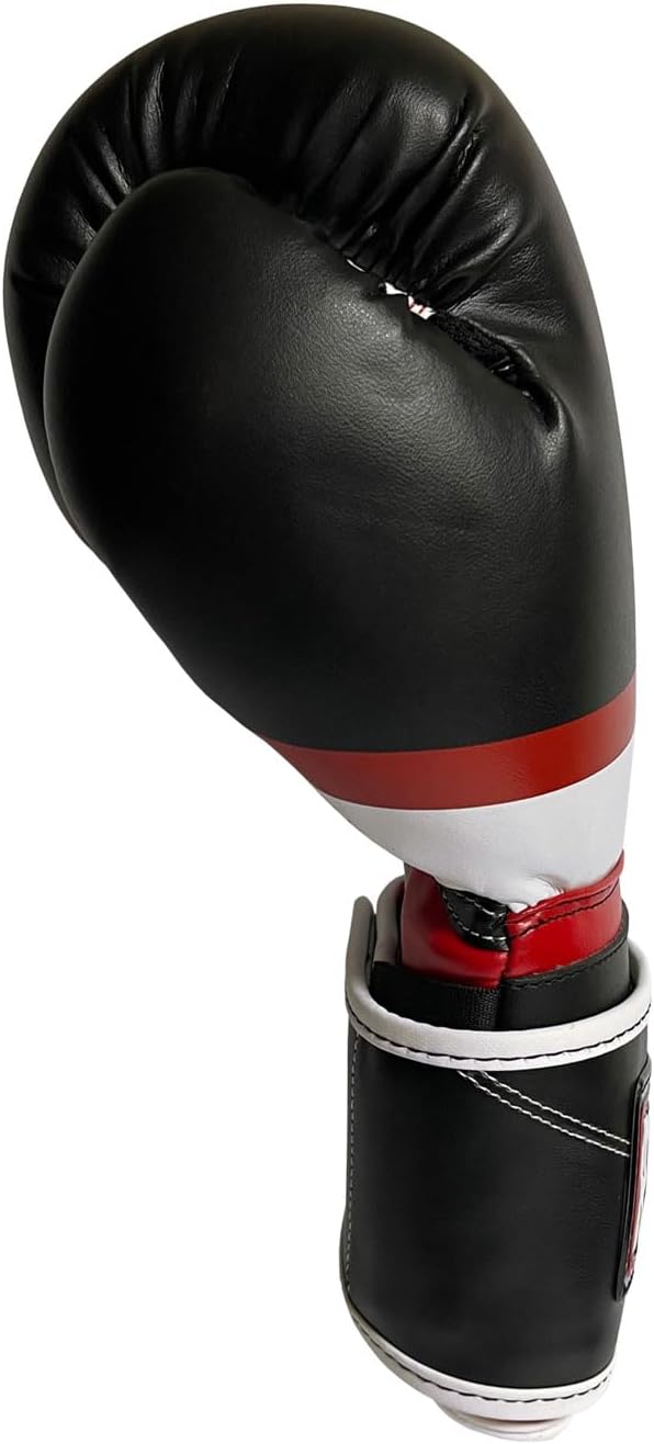 Guantes de Boxeo de Sparring Ringside Bullet - Cuero Sintético de A...