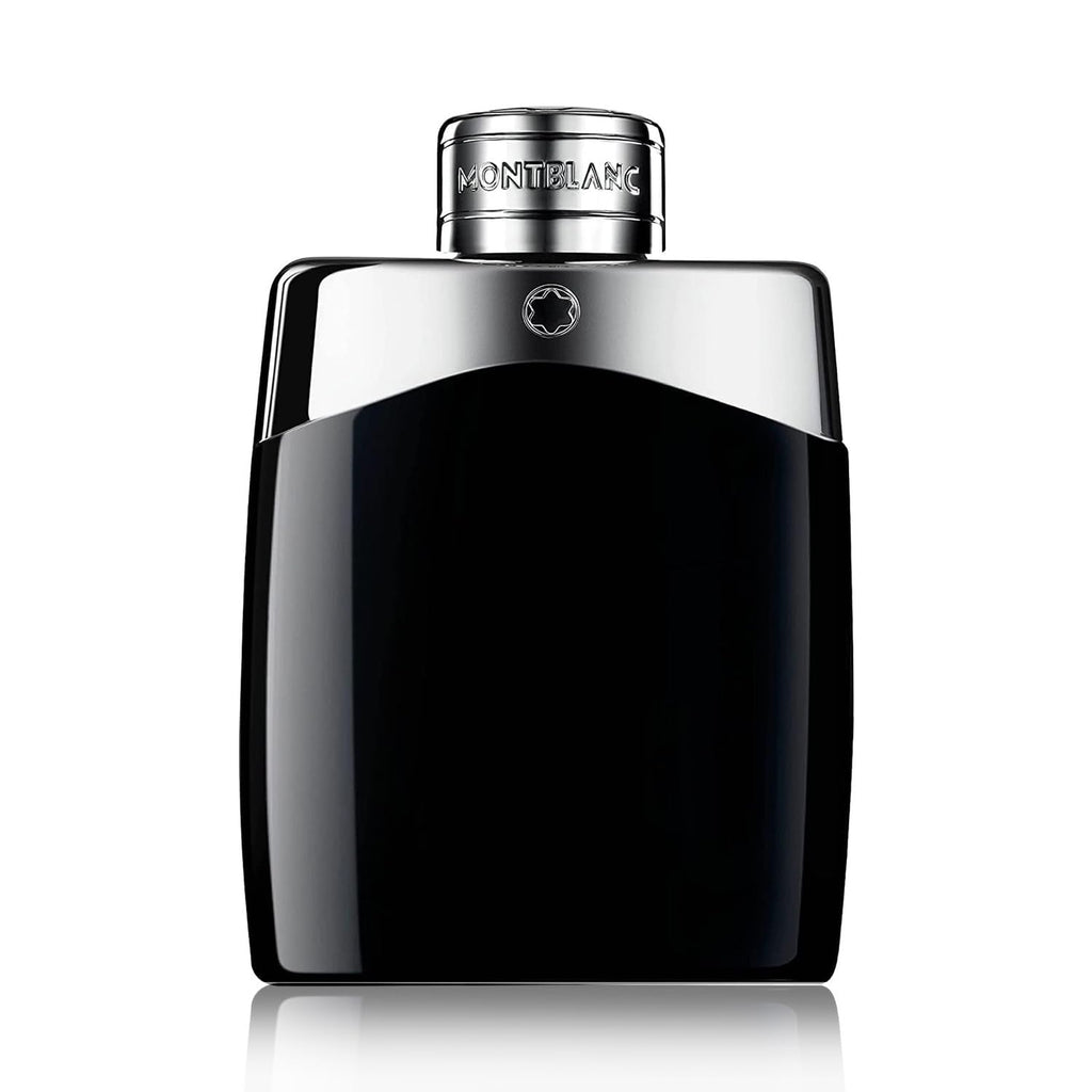 MONTBLANC - Legend Eau de Toilette - Colonia para hombre - Fraganci...