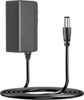 Omilik Cargador de repuesto de 18 V con certificación UL para Sharp...