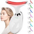 Masajeador Facial para Cara y Cuello, Herramienta de Escultura Faci...