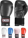 Ringside Guantes Extreme Fitness para Saco de Entrenamiento de Boxeo