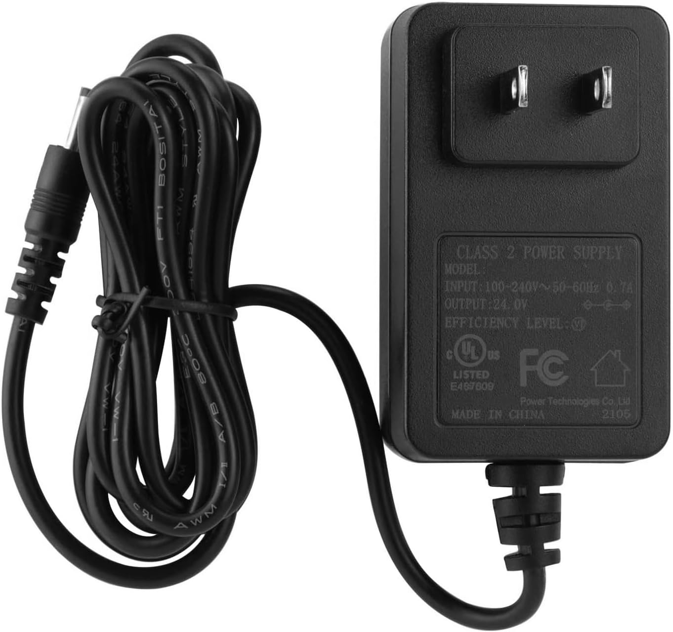LEFXMOPHY MX24W1-2401000U Cargador para RENPHO C3 RF-GM168 Pistola...