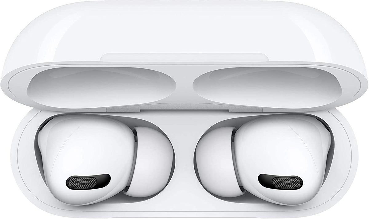Apple AirPods Pro - 1ª generación (renovado)