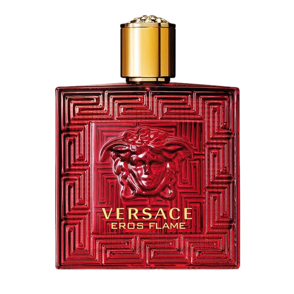 Versace Eros Flame para Hombre - Eau de Parfum en aerosol de 1.0 on...