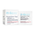 Tratamientos M-61 Power Glow Peel, tamaño 10 tratamientos