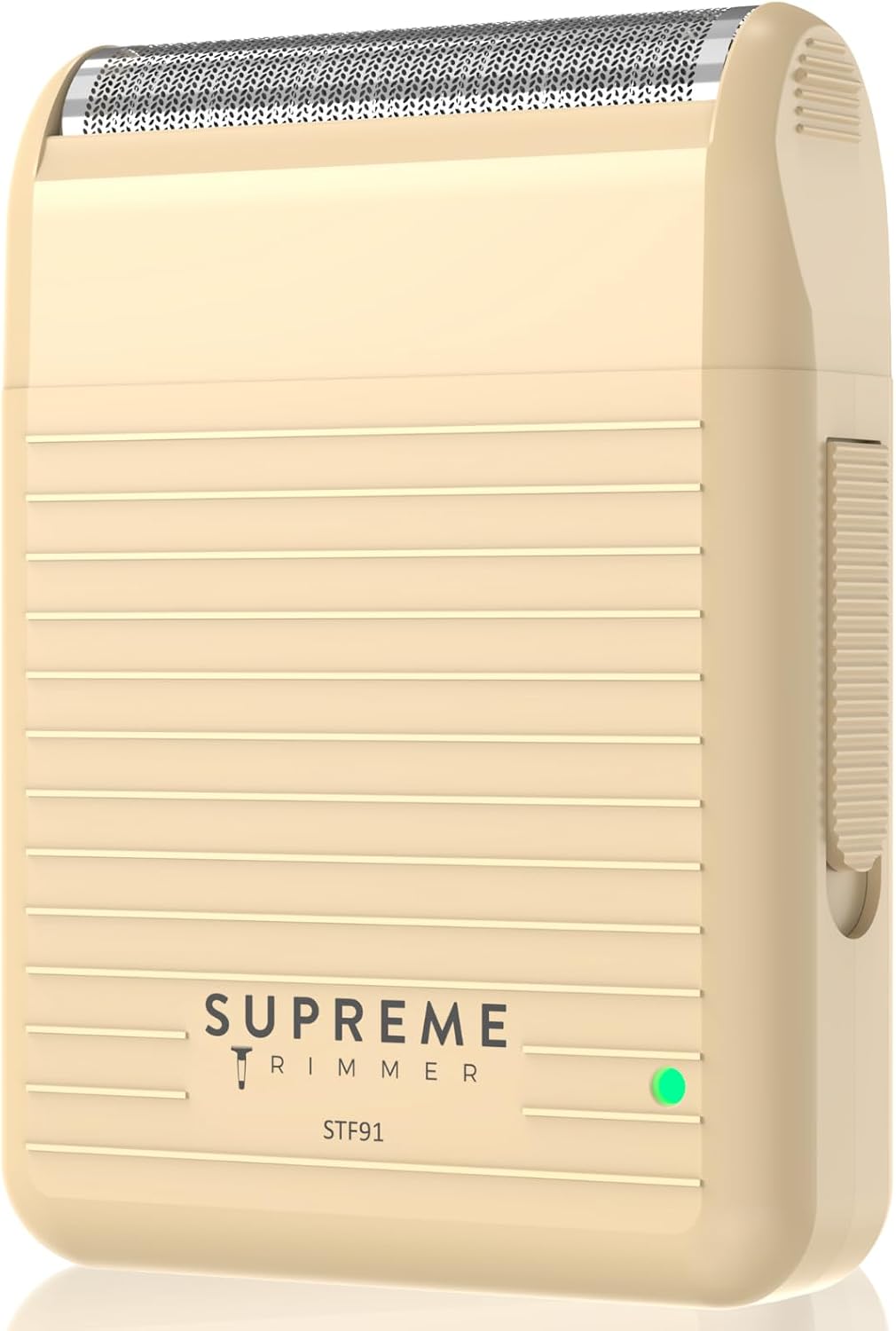 Supreme Trimmer Solo Lite Afeitadora de Lámina para Hombres | Afeit...