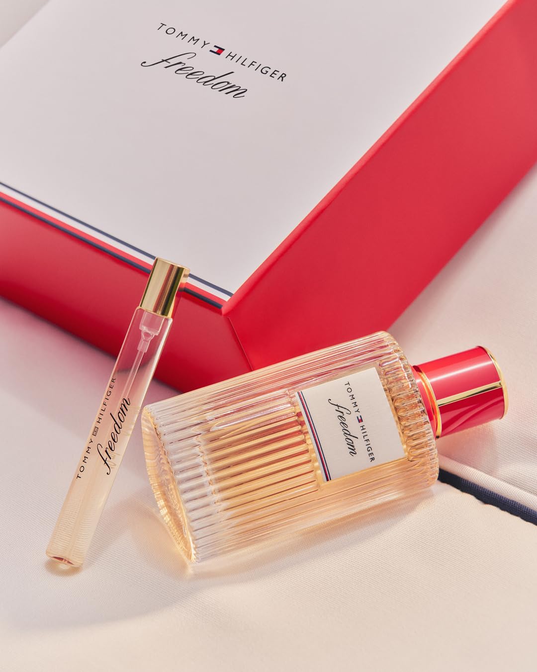 Tommy Hilfiger Eau de Parfum Freedom