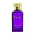 Fine Perfumery Amethyst Oud - Perfume de larga duración para mujere...