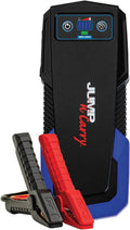 Clore Automotive JNC325 Jump-N-Carry 2000A Arrancador de salto de 1...