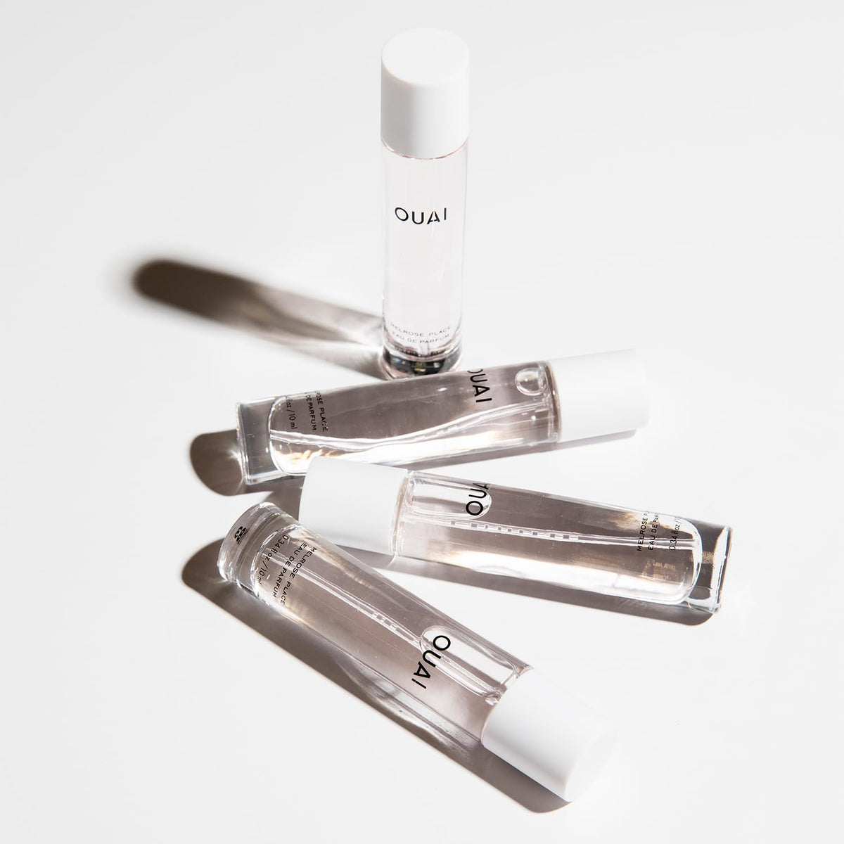 OUAI Melrose Place Eau de Parfum - Tamaño Viaje - Perfume Mujer (0,...