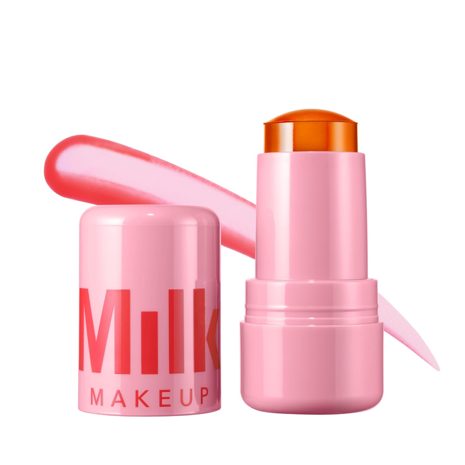 Milk Makeup Tinte de gelatina de agua refrescante, labios transpare...