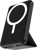podoru para Magsafe Paquete de baterías, banco de energía magnético...